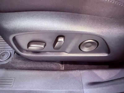 2026 Chevrolet Equinox LT 360 CAM/CONVENIENCE PKG/BLIND SPOT/PARK AST/