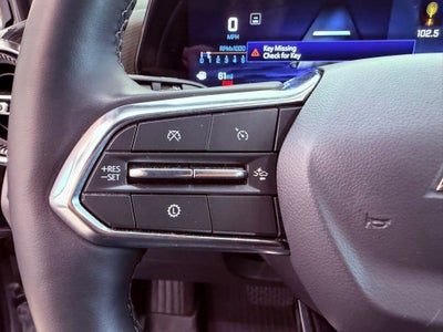 2026 Chevrolet Equinox LT 360 CAM/CONVENIENCE PKG/BLIND SPOT/PARK AST/
