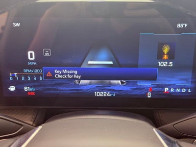 2026 Chevrolet Equinox LT 360 CAM/CONVENIENCE PKG/BLIND SPOT/PARK AST/