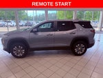 2026 Chevrolet Equinox LT 360 CAM/CONVENIENCE PKG/BLIND SPOT/PARK AST/