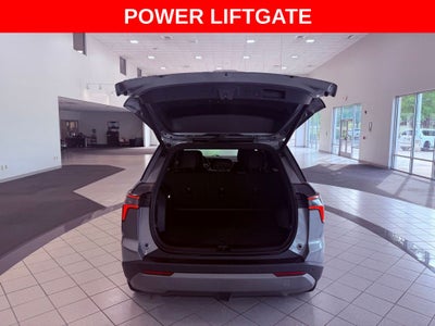 2026 Chevrolet Equinox LT 360 CAM/CONVENIENCE PKG/BLIND SPOT/PARK AST/
