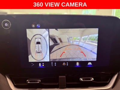2026 Chevrolet Equinox LT 360 CAM/CONVENIENCE PKG/BLIND SPOT/PARK AST/