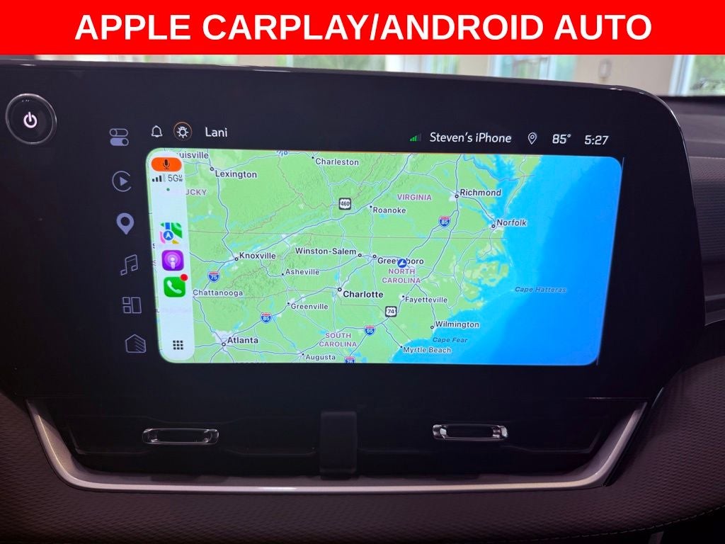 2026 Chevrolet Equinox LT 360 CAM/CONVENIENCE PKG/BLIND SPOT/PARK AST/