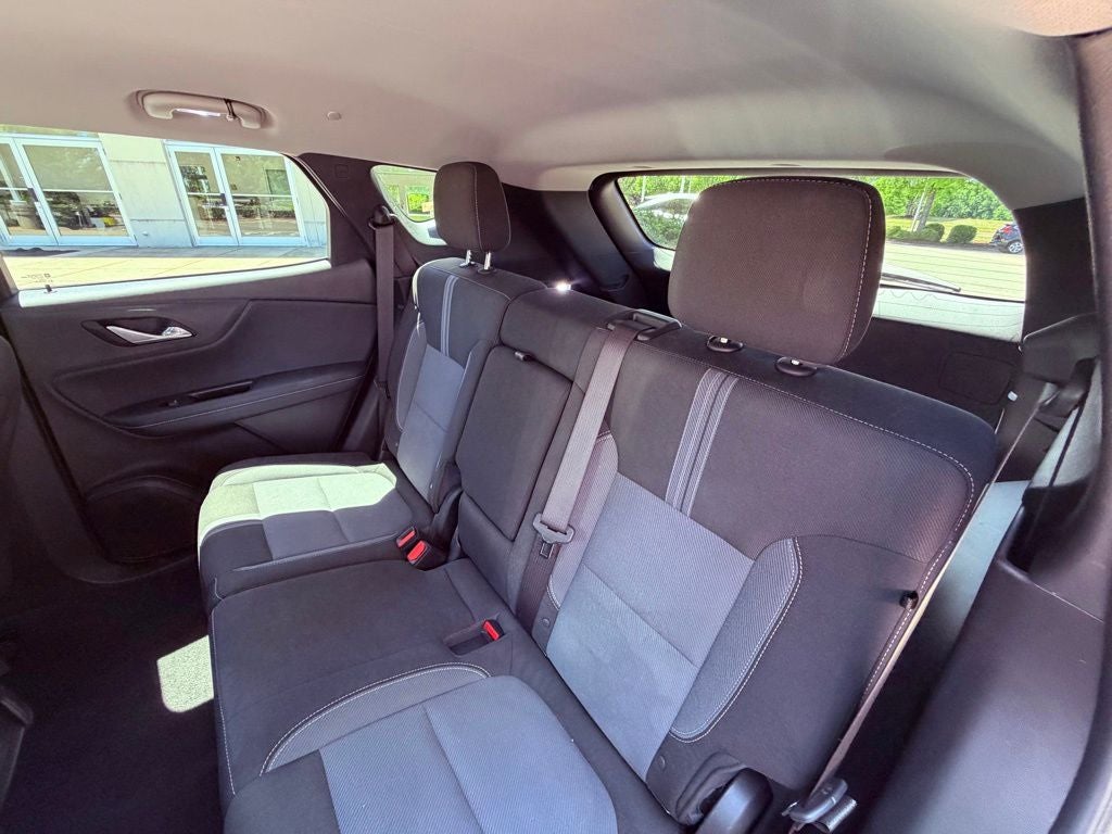 2023 Chevrolet Blazer LT BLIND ZONE/CROSS TRAFFIC ALERT/1 OWNER
