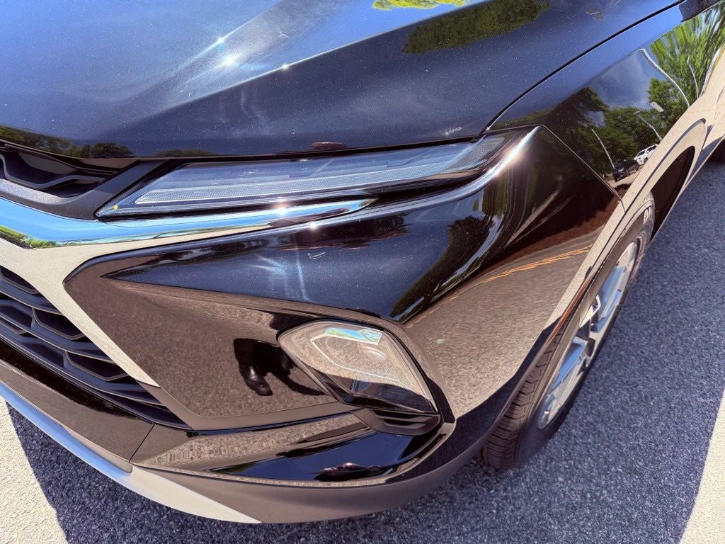 2023 Chevrolet Blazer LT BLIND ZONE/CROSS TRAFFIC ALERT/1 OWNER