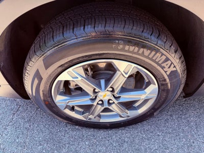 2023 Chevrolet Blazer LT BLIND ZONE/CROSS TRAFFIC ALERT/1 OWNER