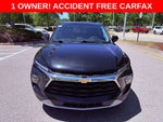 2023 Chevrolet Blazer LT BLIND ZONE/CROSS TRAFFIC ALERT/1 OWNER