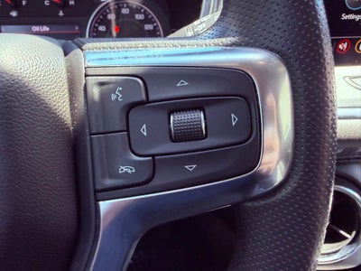 2023 Chevrolet Blazer LT BLIND ZONE/CROSS TRAFFIC ALERT/1 OWNER