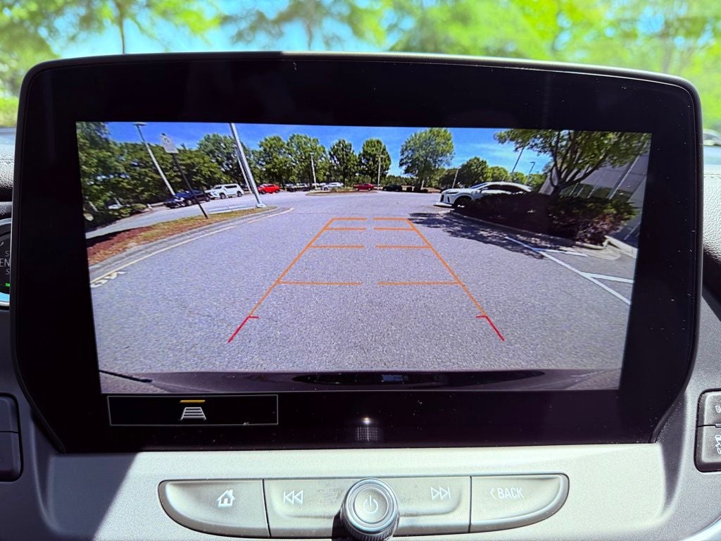 2023 Chevrolet Blazer LT BLIND ZONE/CROSS TRAFFIC ALERT/1 OWNER