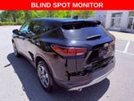 2023 Chevrolet Blazer LT BLIND ZONE/CROSS TRAFFIC ALERT/1 OWNER