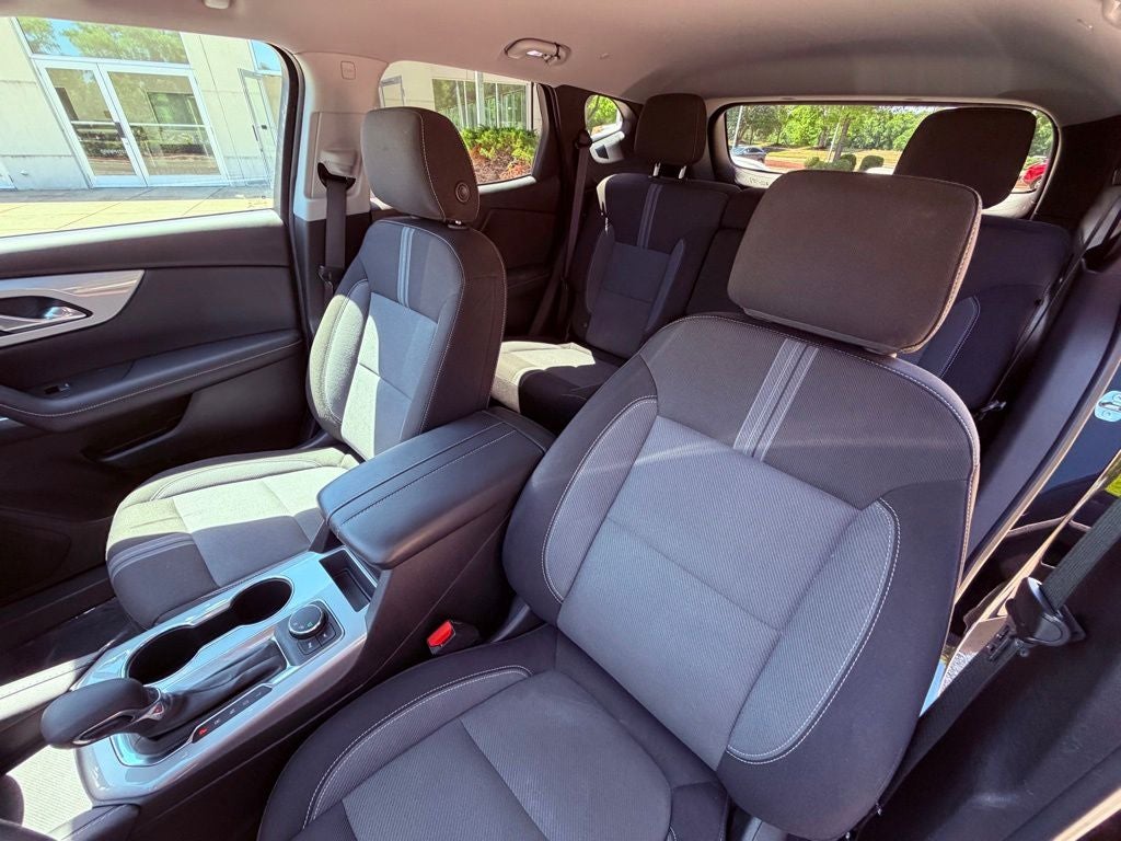 2023 Chevrolet Blazer LT BLIND ZONE/CROSS TRAFFIC ALERT/1 OWNER