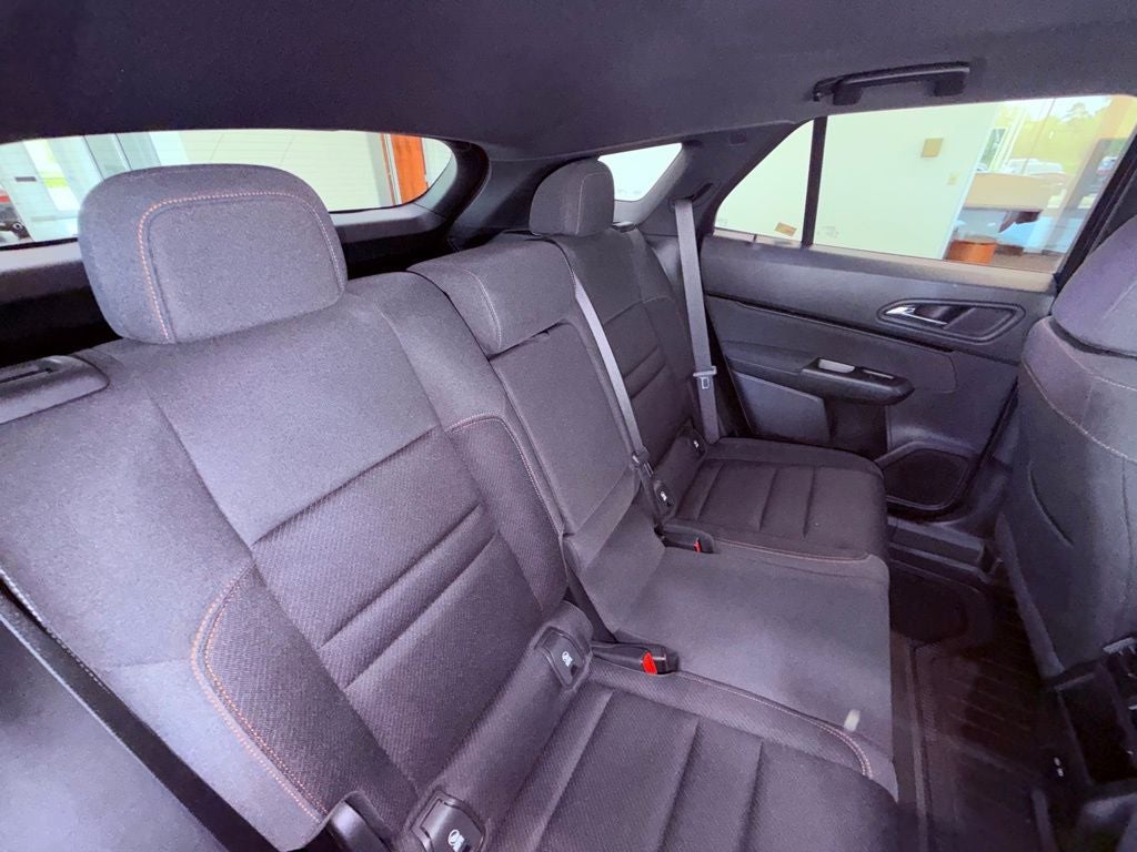 2025 Honda Prologue EX $52,350 NEW MSRP/SAVE OVER $27,000/1 OWNER