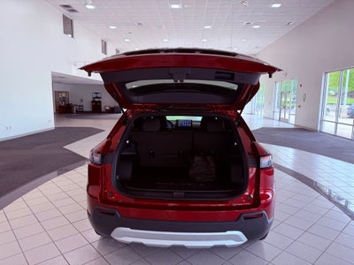 2025 Honda Prologue EX $52,350 NEW MSRP/SAVE OVER $27,000/1 OWNER