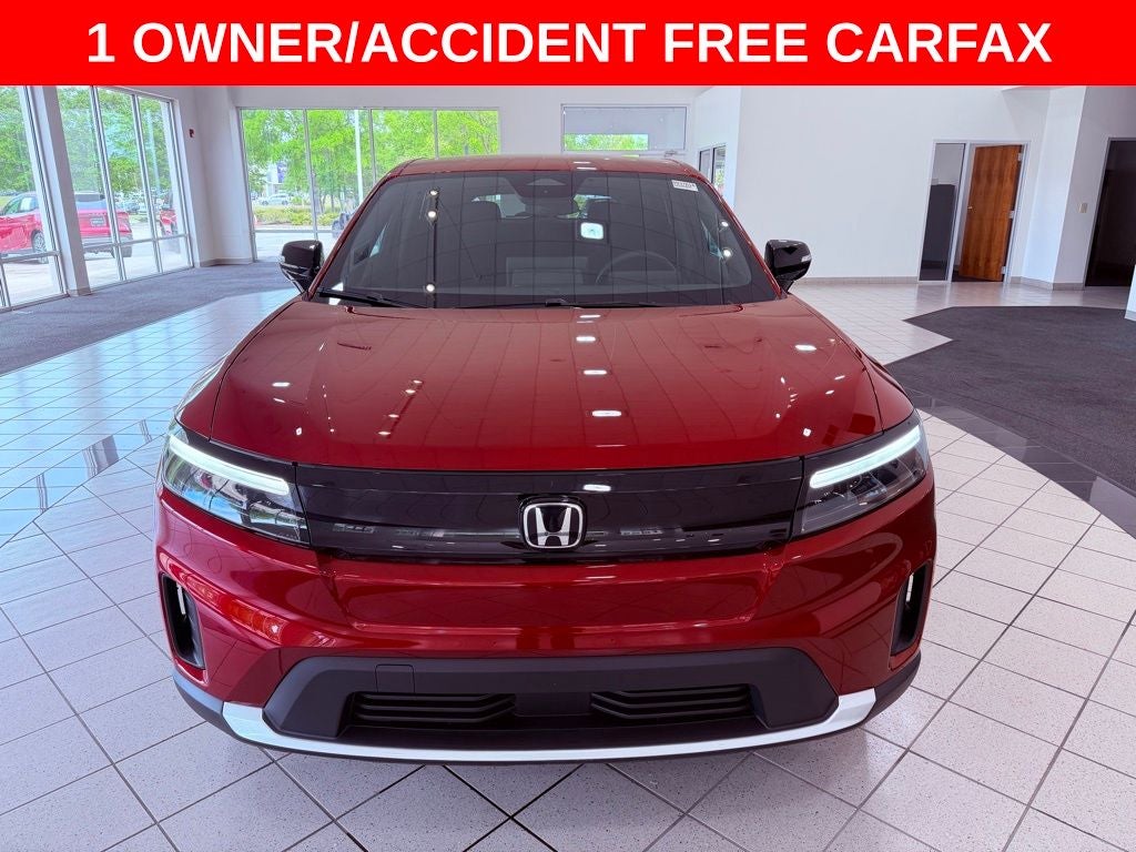2025 Honda Prologue EX $52,350 NEW MSRP/SAVE OVER $27,000/1 OWNER