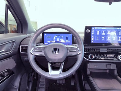 2025 Honda Prologue EX $52,350 NEW MSRP/SAVE OVER $27,000/1 OWNER