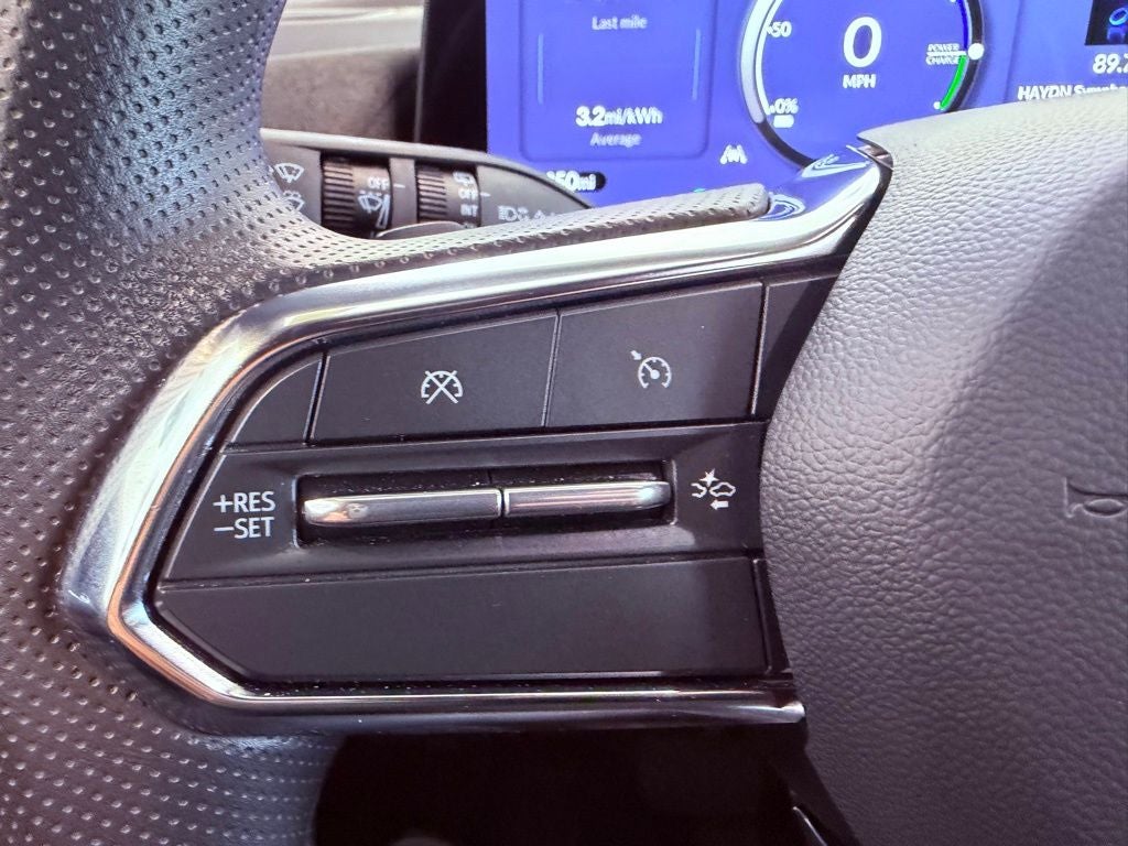 2025 Honda Prologue EX $52,350 NEW MSRP/SAVE OVER $27,000/1 OWNER
