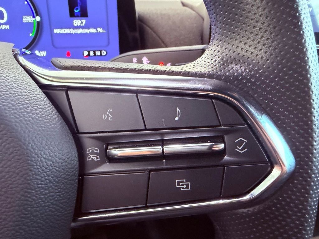 2025 Honda Prologue EX $52,350 NEW MSRP/SAVE OVER $27,000/1 OWNER