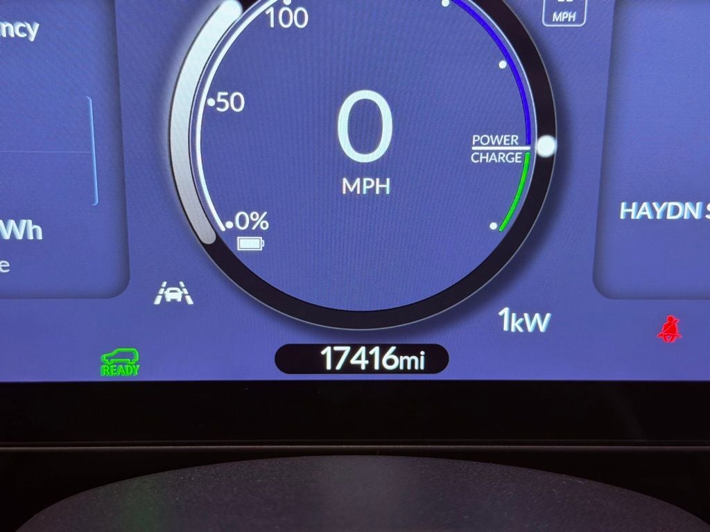 2025 Honda Prologue EX $52,350 NEW MSRP/SAVE OVER $27,000/1 OWNER