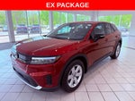 2025 Honda Prologue EX $52,350 NEW MSRP/SAVE OVER $27,000/1 OWNER