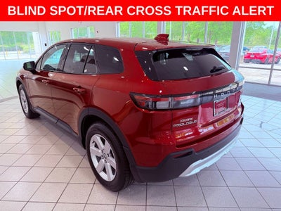 2025 Honda Prologue EX $52,350 NEW MSRP/SAVE OVER $27,000/1 OWNER