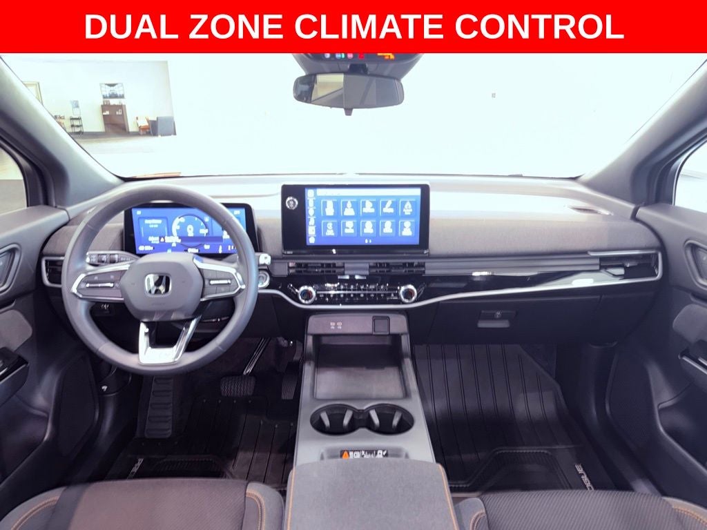 2025 Honda Prologue EX $52,350 NEW MSRP/SAVE OVER $27,000/1 OWNER