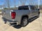 2023 GMC Sierra 1500 SLT 1-OWNER/SUNROOF/CARPLAY/LANE KEEP/SMART CRUISE