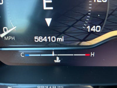 2023 GMC Sierra 1500 SLT 1-OWNER/SUNROOF/CARPLAY/LANE KEEP/SMART CRUISE