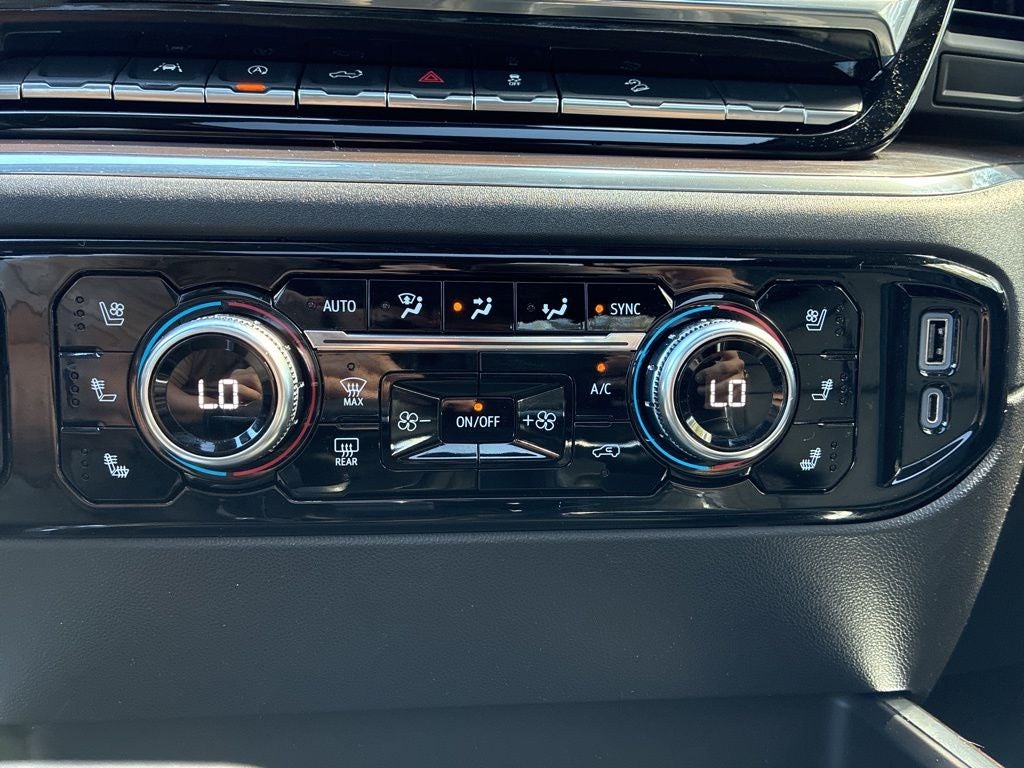 2023 GMC Sierra 1500 SLT 1-OWNER/SUNROOF/CARPLAY/LANE KEEP/SMART CRUISE