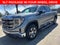 2023 GMC Sierra 1500 SLT 1-OWNER/SUNROOF/CARPLAY/LANE KEEP/SMART CRUISE