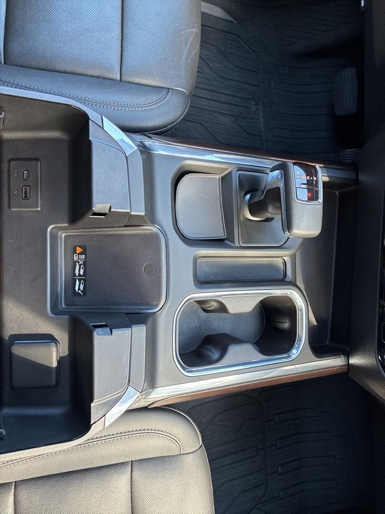 2023 GMC Sierra 1500 SLT 1-OWNER/SUNROOF/CARPLAY/LANE KEEP/SMART CRUISE