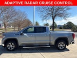2023 GMC Sierra 1500 SLT 1-OWNER/SUNROOF/CARPLAY/LANE KEEP/SMART CRUISE