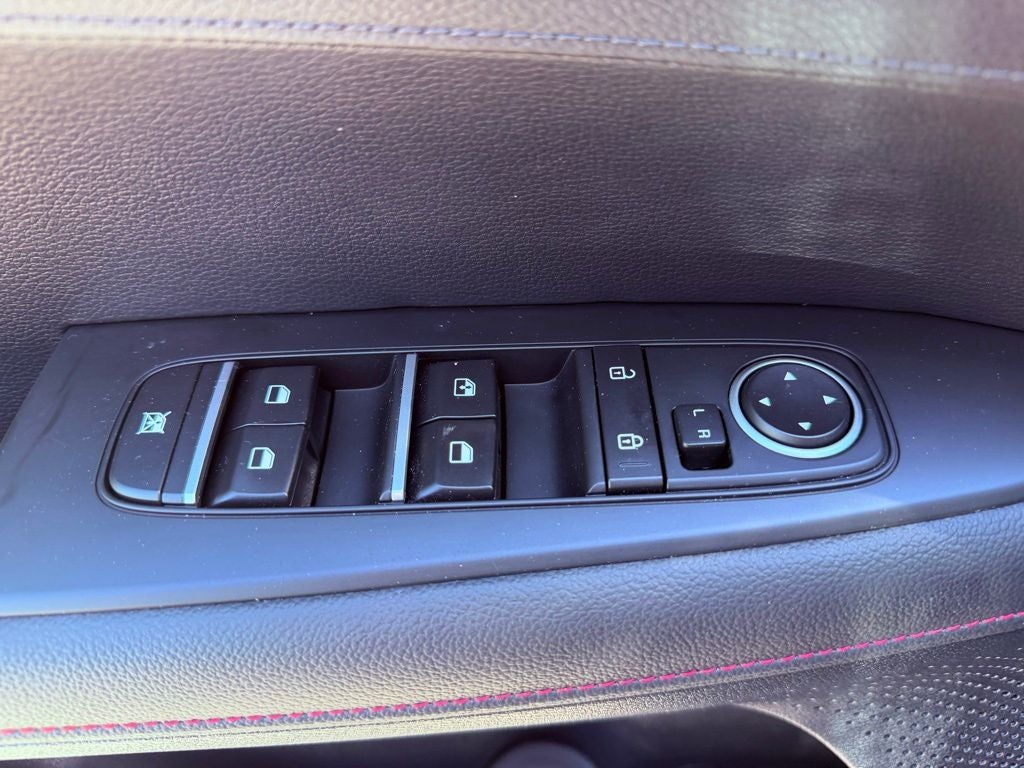 2024 Kia Forte GT HARMAN KARDON/NAV/CARPLAY/PARK AST/SUNROOF