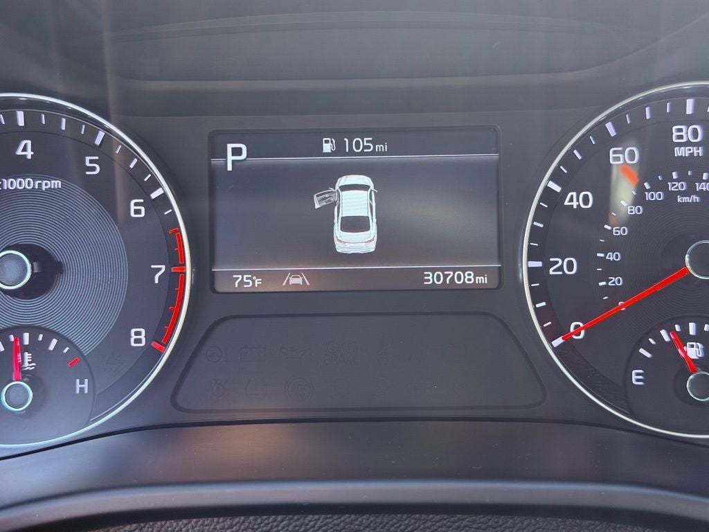 2024 Kia Forte GT HARMAN KARDON/NAV/CARPLAY/PARK AST/SUNROOF