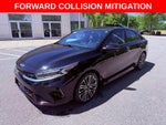 2024 Kia Forte GT HARMAN KARDON/NAV/CARPLAY/PARK AST/SUNROOF