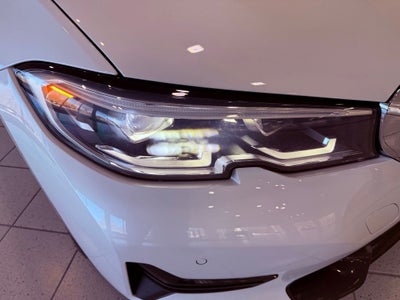 2022 BMW 3 Series 330i SPORT LINE/PREMIUM PKG/DRIVING AST/CLEAN CARFAX