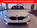 2022 BMW 3 Series 330i SPORT LINE/PREMIUM PKG/DRIVING AST/CLEAN CARFAX