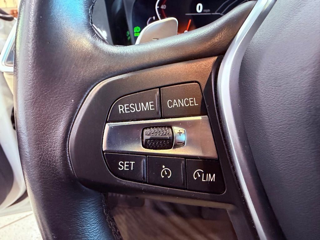 2022 BMW 3 Series 330i SPORT LINE/PREMIUM PKG/DRIVING AST/CLEAN CARFAX