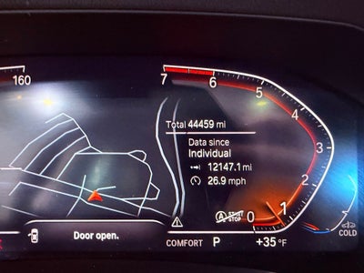 2022 BMW 3 Series 330i SPORT LINE/PREMIUM PKG/DRIVING AST/CLEAN CARFAX