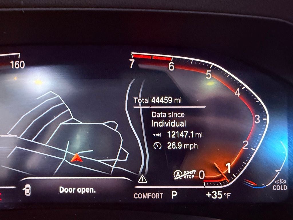 2022 BMW 3 Series 330i SPORT LINE/PREMIUM PKG/DRIVING AST/CLEAN CARFAX