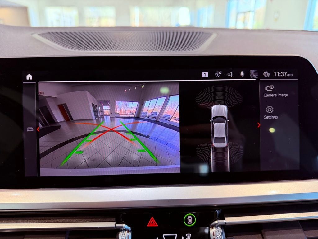 2022 BMW 3 Series 330i SPORT LINE/PREMIUM PKG/DRIVING AST/CLEAN CARFAX