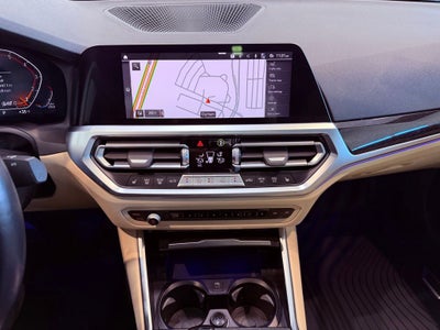 2022 BMW 3 Series 330i SPORT LINE/PREMIUM PKG/DRIVING AST/CLEAN CARFAX