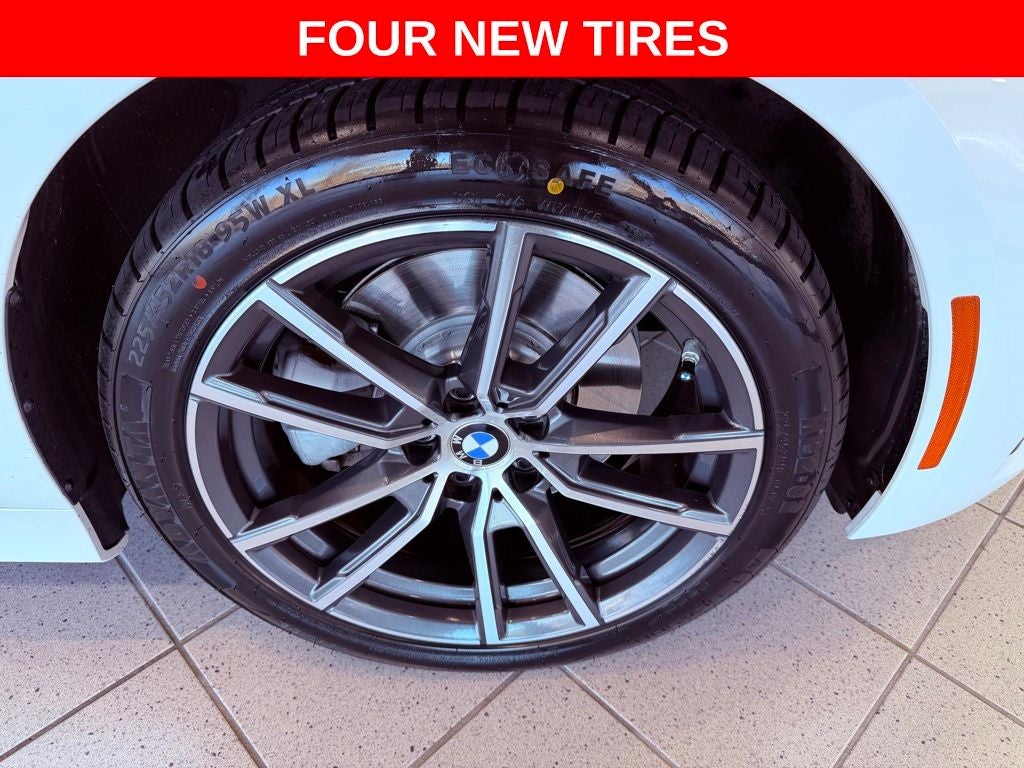 2022 BMW 3 Series 330i SPORT LINE/PREMIUM PKG/DRIVING AST/CLEAN CARFAX