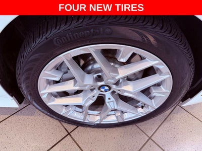 2025 BMW 3 Series 330i CONVENIENCE PKG/PARK AST/NAV/CARPLAY/4 NEW TIRES