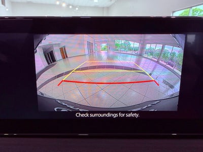2025 Mazda Mazda3 2.5 S Carbon Edition SMART CRUISE/BLIND SPOT/ALL RECORDS