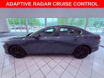 2025 Mazda Mazda3 2.5 S Carbon Edition SMART CRUISE/BLIND SPOT/ALL RECORDS