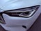 2024 INFINITI QX50 LUXE PANO ROOF/BOSE/1-OWNER/ALL RECORDS