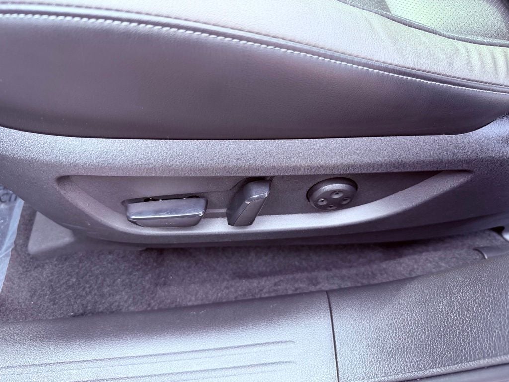 2024 INFINITI QX50 LUXE PANO ROOF/BOSE/1-OWNER/ALL RECORDS