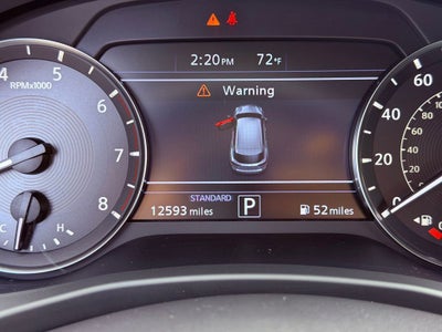 2024 INFINITI QX50 LUXE PANO ROOF/BOSE/1-OWNER/ALL RECORDS
