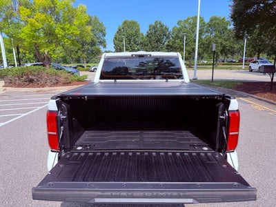 2024 Toyota Tacoma TRD Off-Road 4X4/CARPLAY/SMART CRUISE/BLIND SPOT