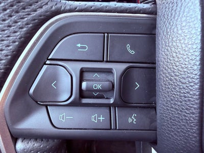 2024 Toyota Tacoma TRD Off-Road 4X4/CARPLAY/SMART CRUISE/BLIND SPOT